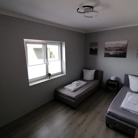 Ferienhaus Devilina Mit Sauna Am Harkebruegger See Barssel  Exterior foto